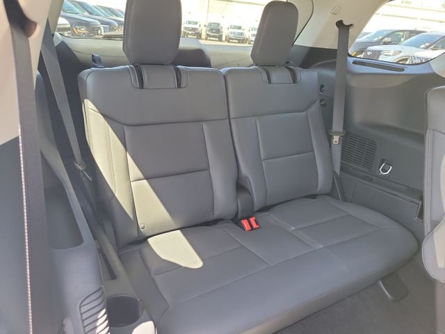 New 2026 Space White Metallic Ford Active image 20