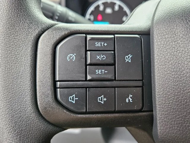 2026 Ford F-350 Super Duty XL - Photo 25