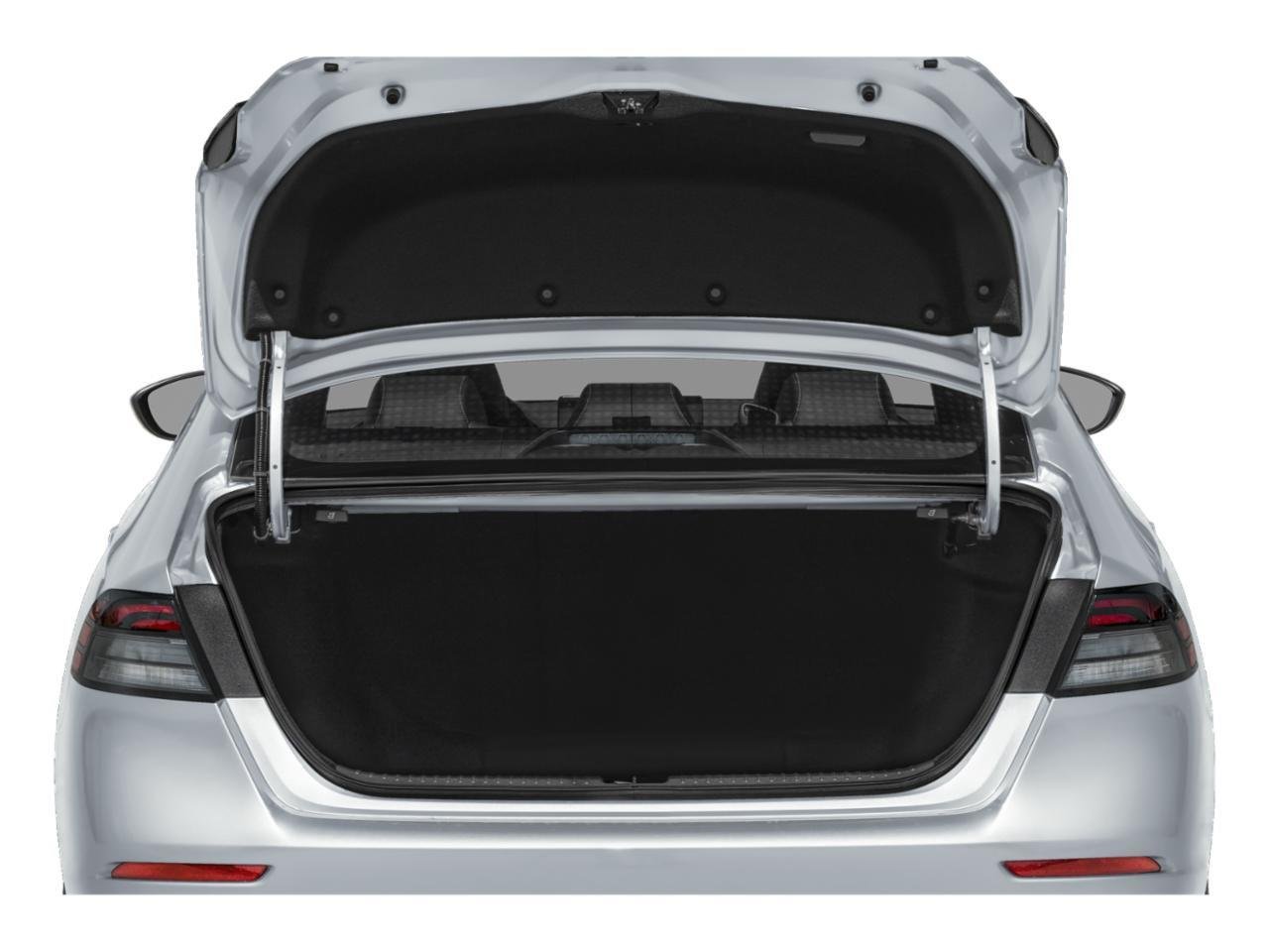 Used 2025 Urban Gray Pearl Honda Sport-L image 6
