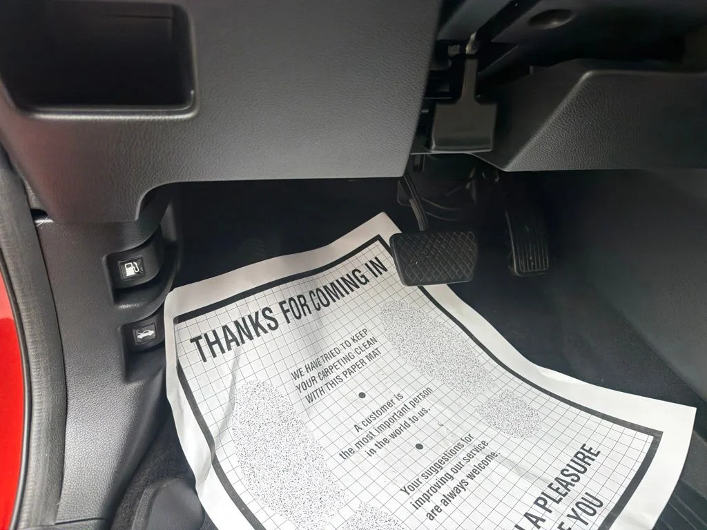 Certified Used 2018  Honda EX image 18