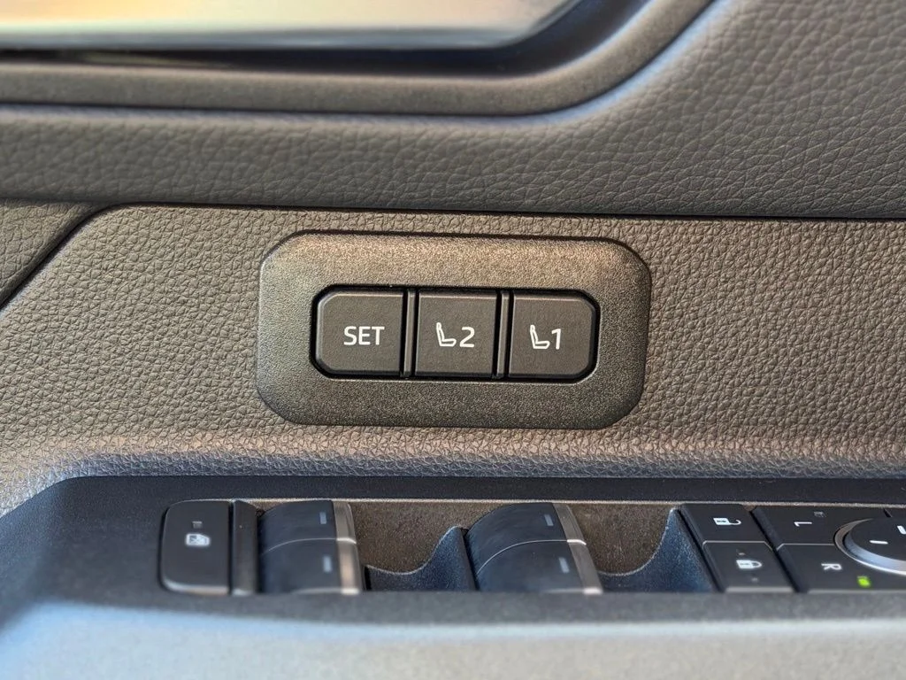 Used 2026 Black Toyota Base image 24