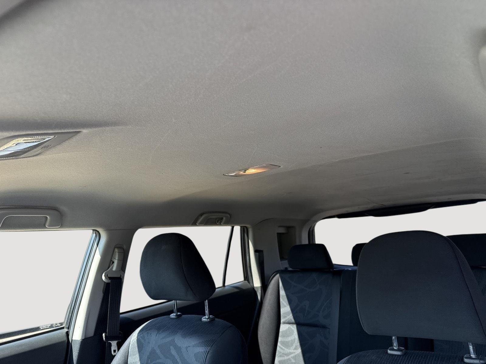 Used 2012 Black Scion Base image 14