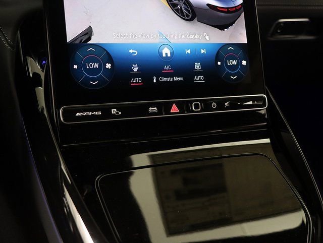 2025 Mercedes-Benz AMG GT Coupe 63 - Photo 56