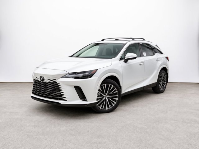 2026 Lexus RX 350 PREMIUM PLUS
