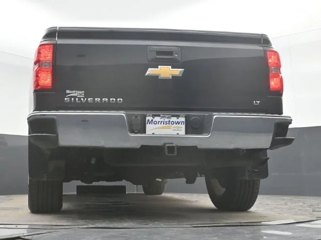 Used 2015 Black Chevrolet LT image 43