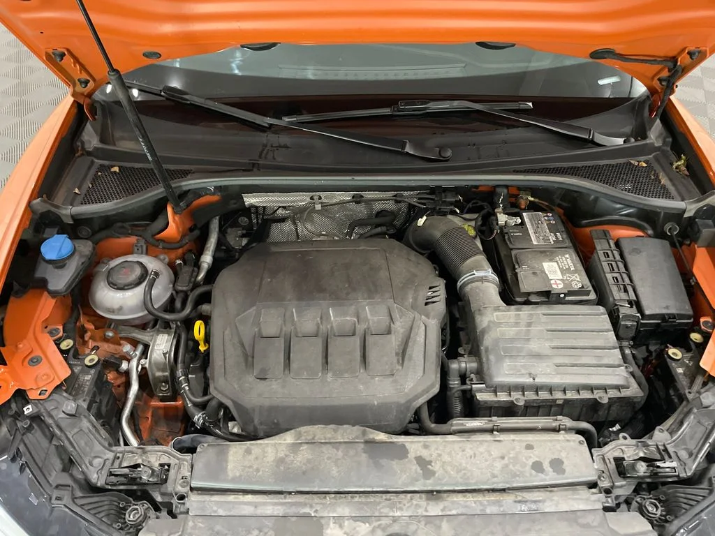 Used 2022 Pulse Orange Audi S line Premium image 30