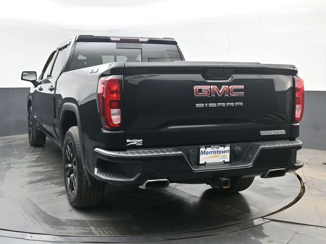 Used 2020 Black GMC Elevation image 11