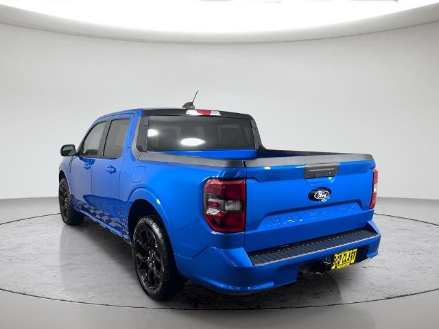 2026 Ford Maverick Lobo Standard - Photo 27