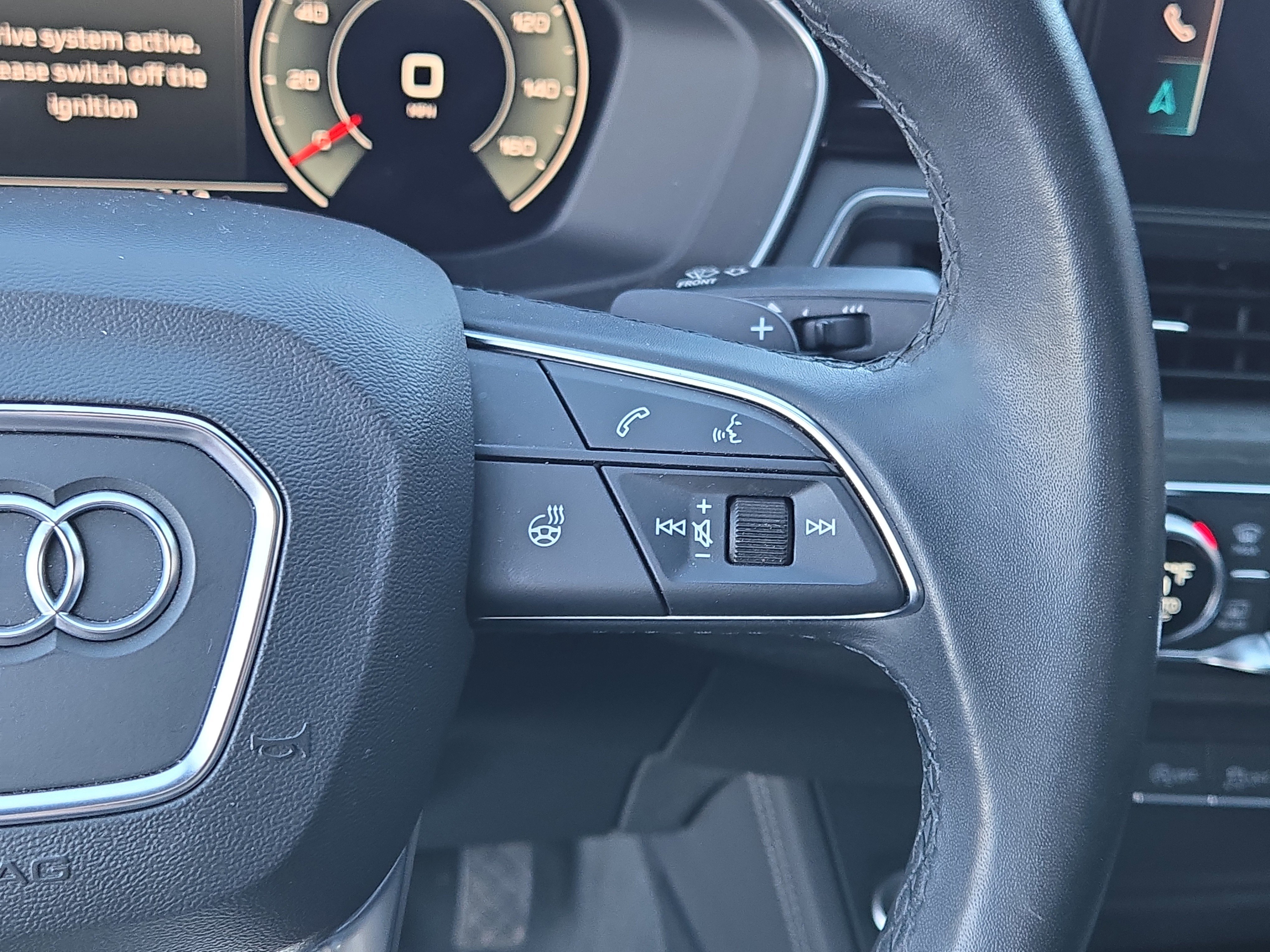 2024 Audi A5 Sportback Premium Plus - Photo 26