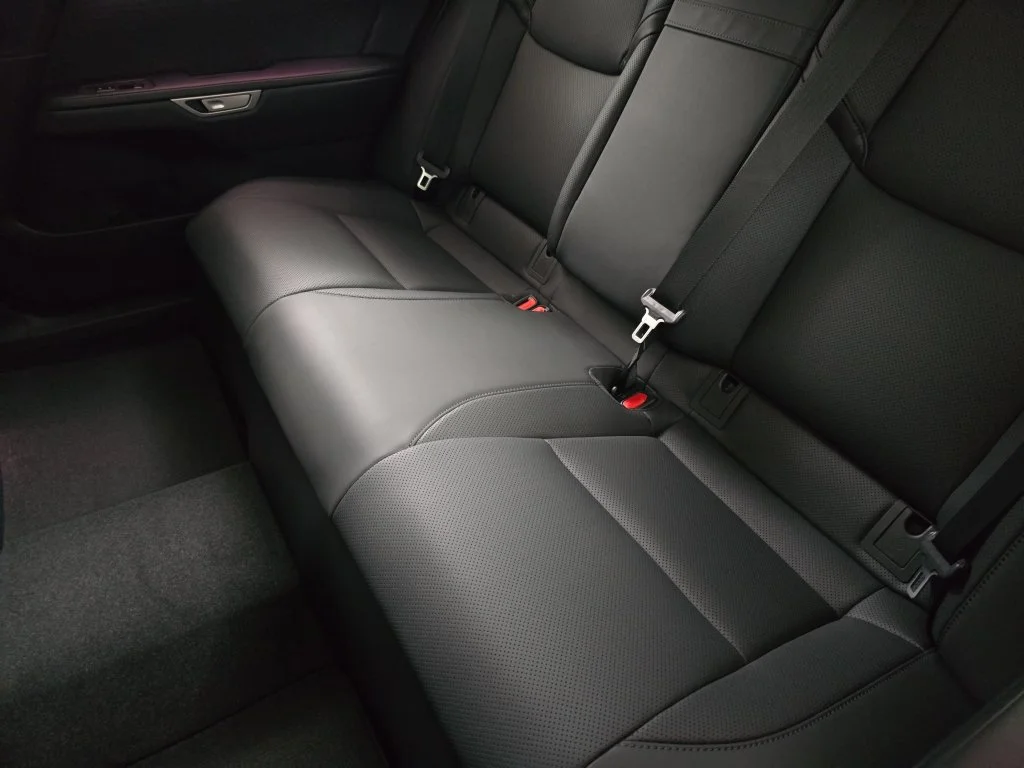 New 2026 Cloudburst Gray Lexus PREMIUM AWD image 13