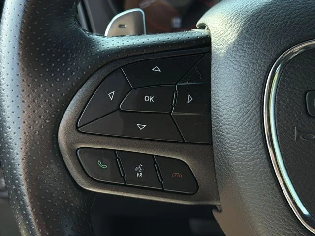 Used 2022 Gray Dodge R/T image 26