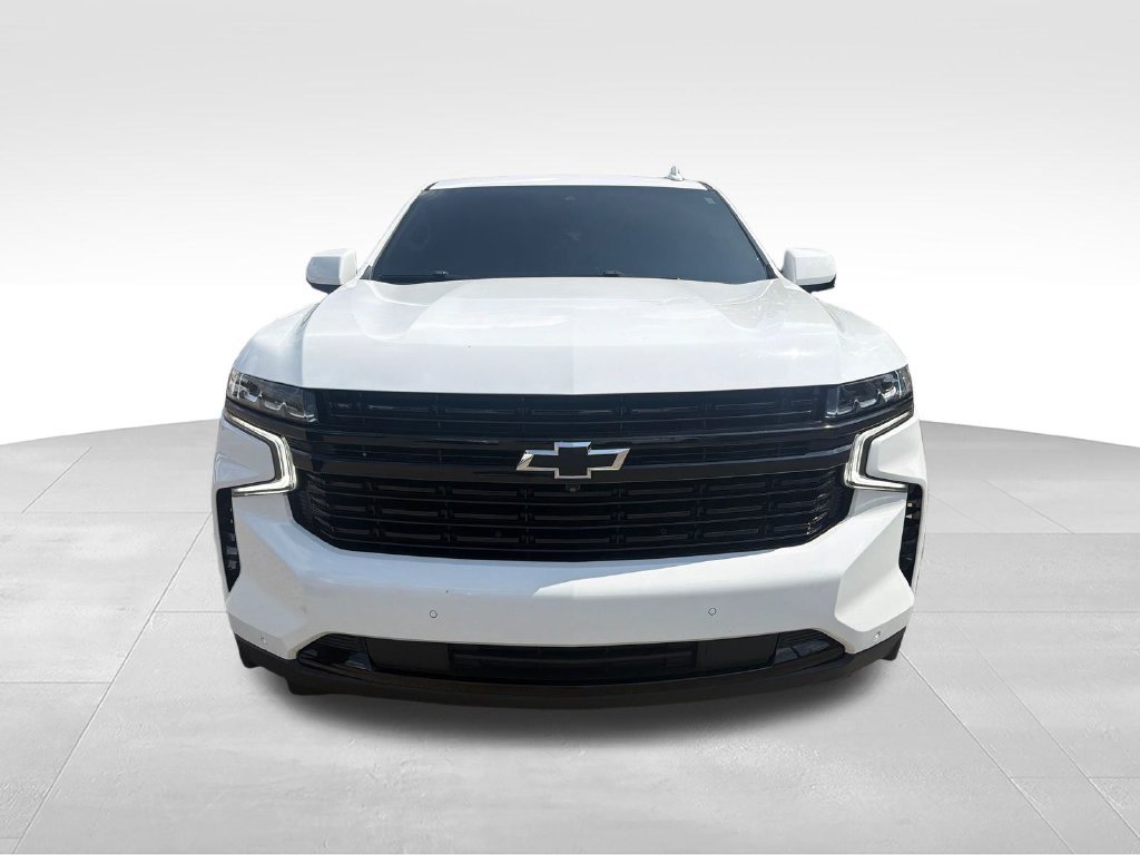 Used 2024 White Chevrolet RST image 8