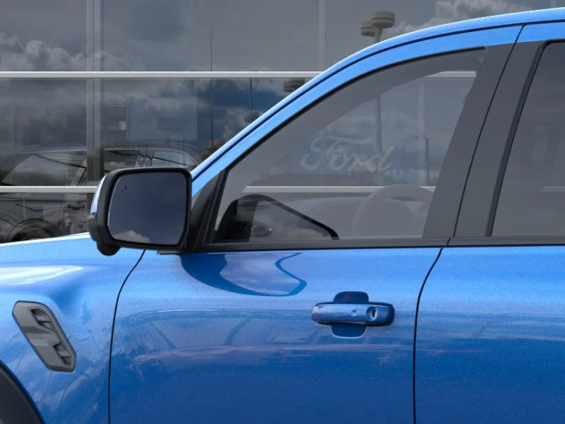 New 2026 Velocity Blue Metallic Ford Raptor® image 33