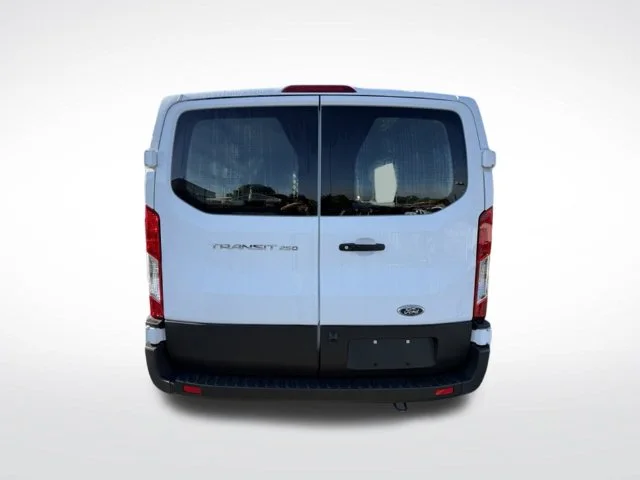 Used 2025 White Ford Base image 8