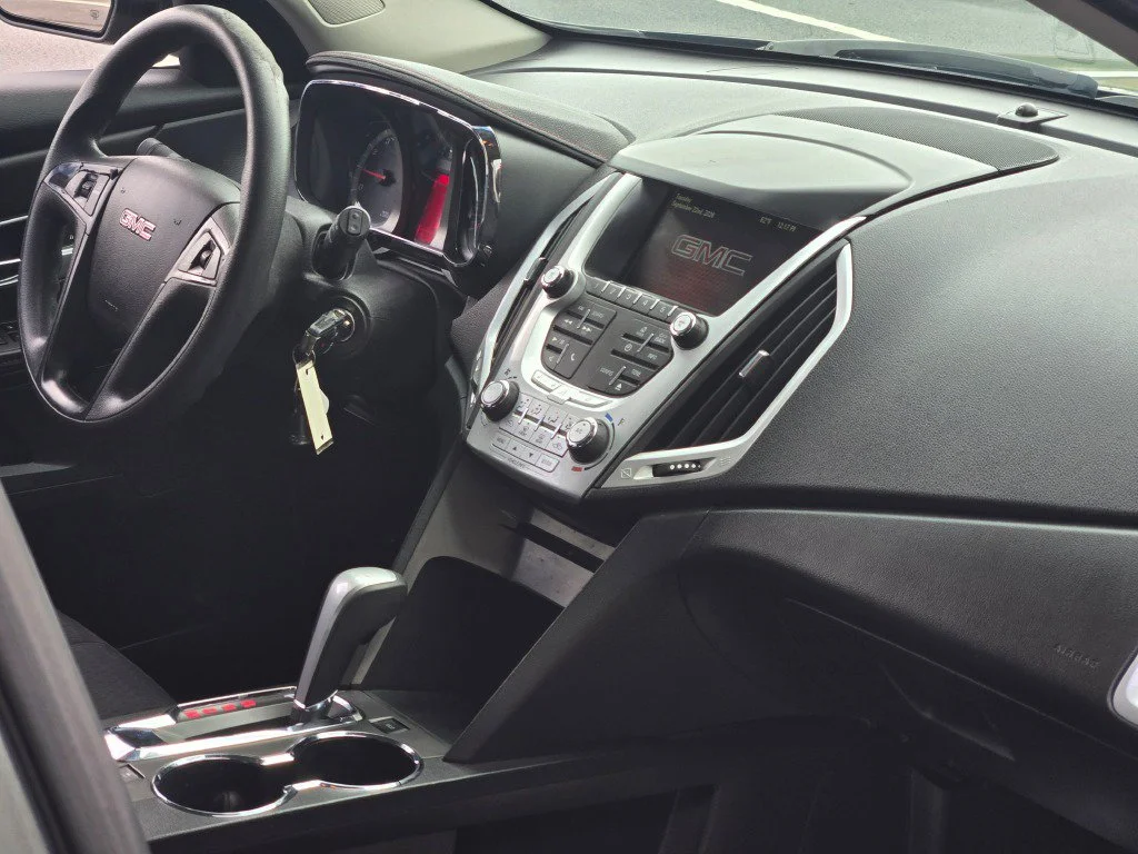 Used 2013 Gray GMC SLE-1 image 7