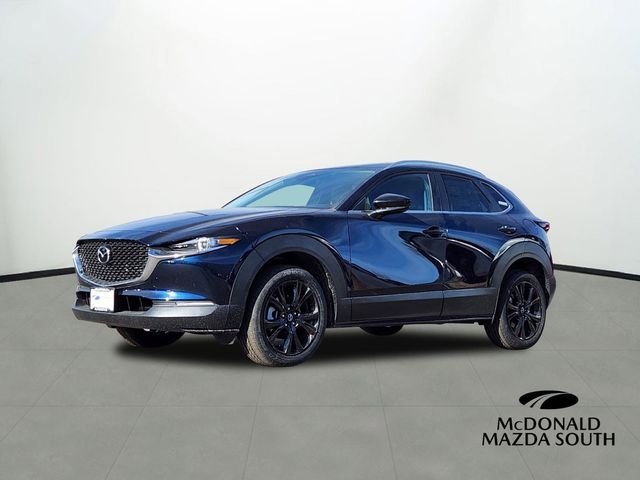 2026 Mazda CX-30 Select Sport AWD's photo
