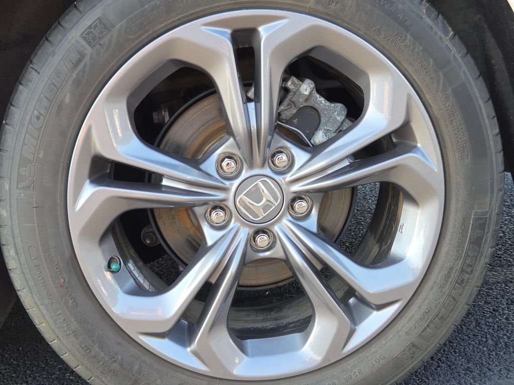 2024 Honda Accord EX - Photo 15