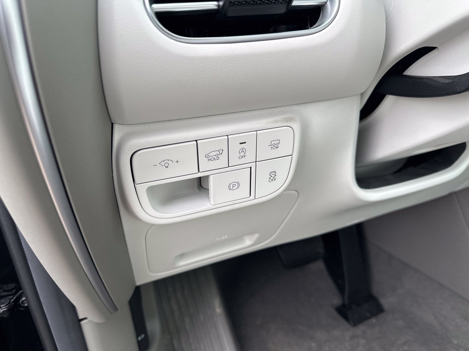 New 2027 Black Hyundai Limited AWD image 12