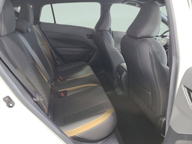 Used 2024 Crystal White Pearl Subaru Sport image 18