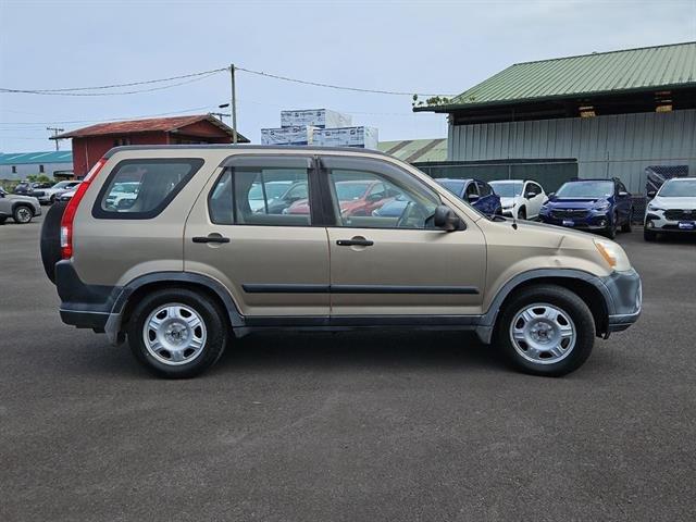 Used 2006 Gold Honda LX image 12