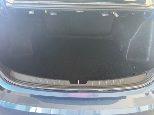 Used 2024 Blue Chevrolet LT image 16