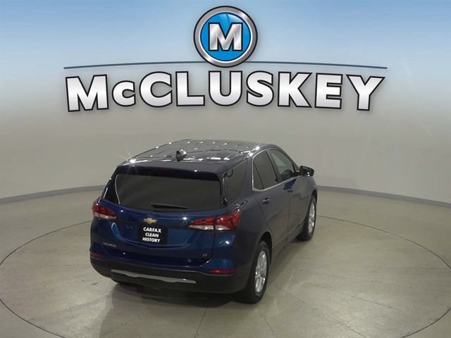 2022 Chevrolet Equinox LT - Photo 6