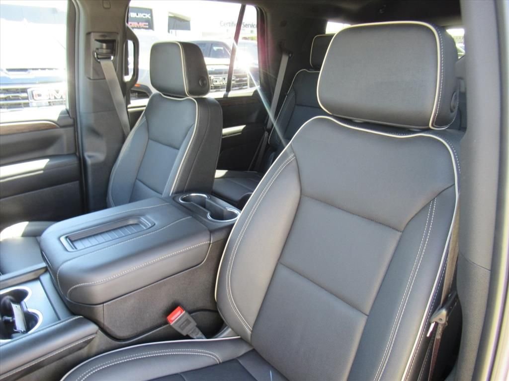Used 2024 Black Chevrolet Premier image 15
