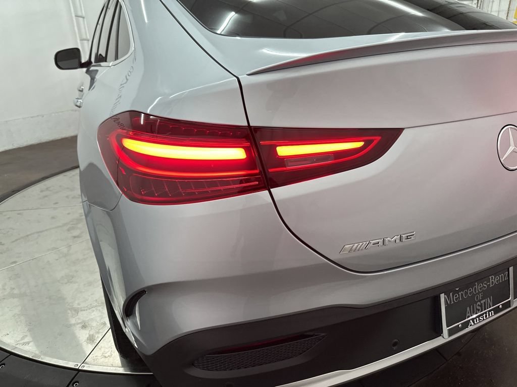2026 Mercedes-Benz GLE Coupe GLE 53 AMG - Photo 67