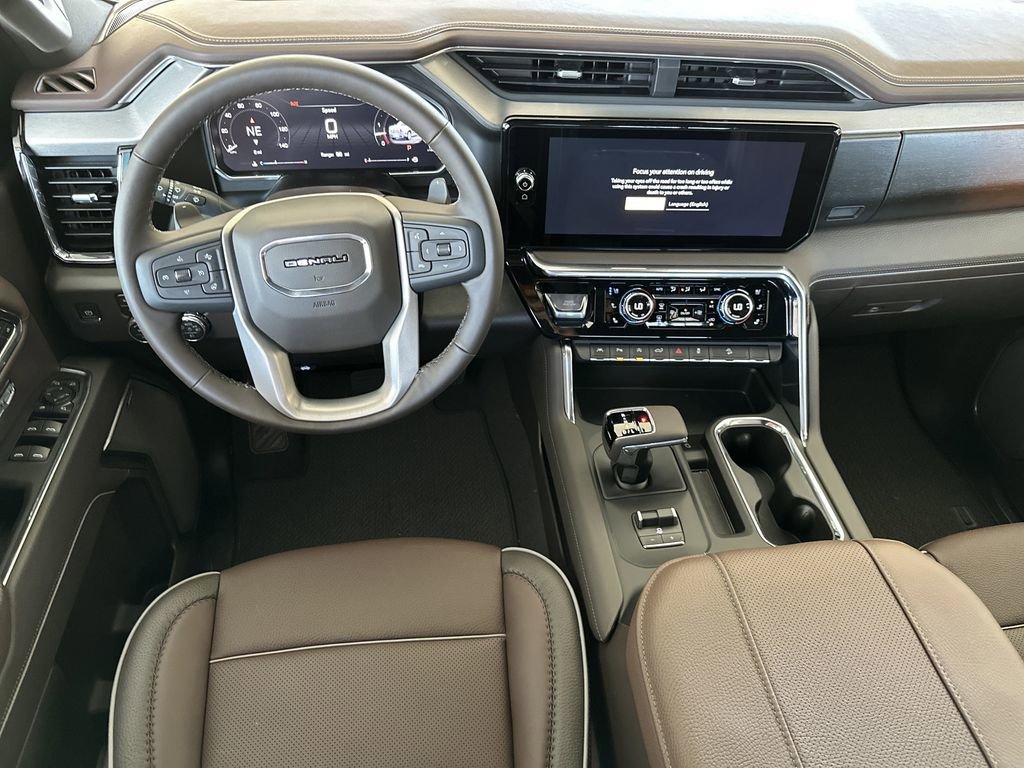 2026 GMC Sierra 1500 Denali - Photo 16