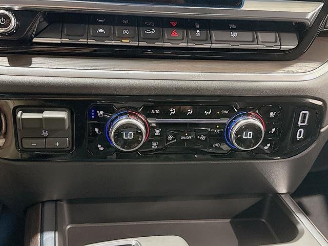 2026 GMC Sierra 1500 SLT - Photo 52