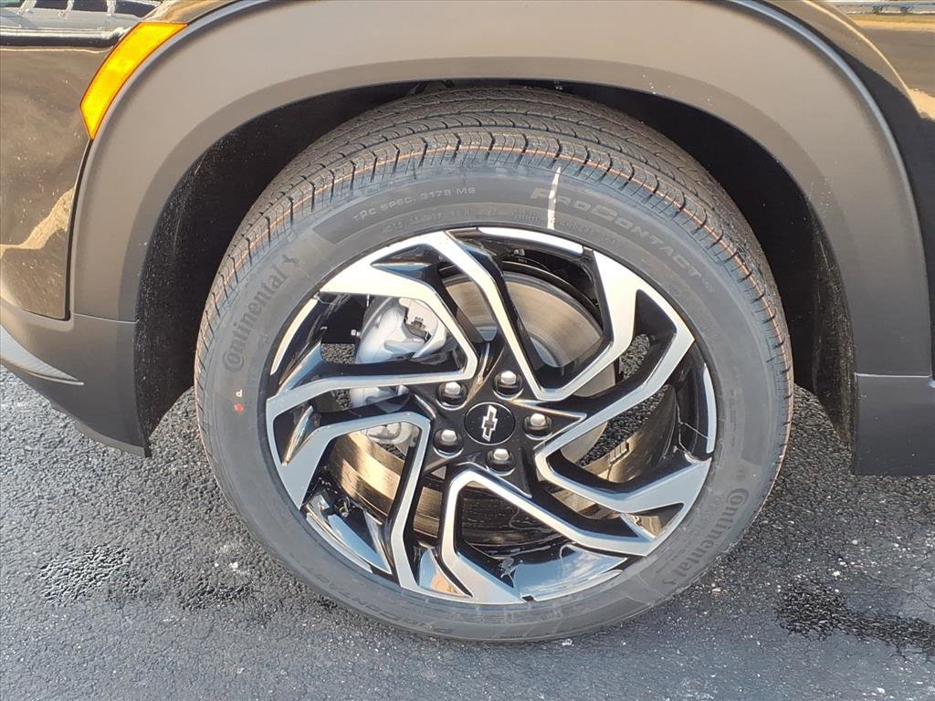 2026 Chevrolet Trailblazer RS - Photo 20