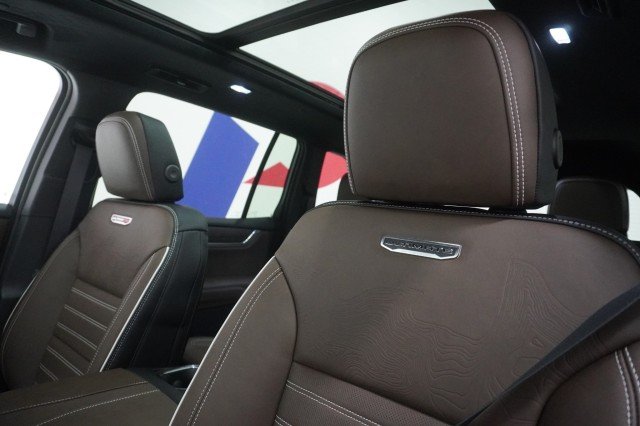2027 GMC Acadia Denali Ultimate - Photo 21
