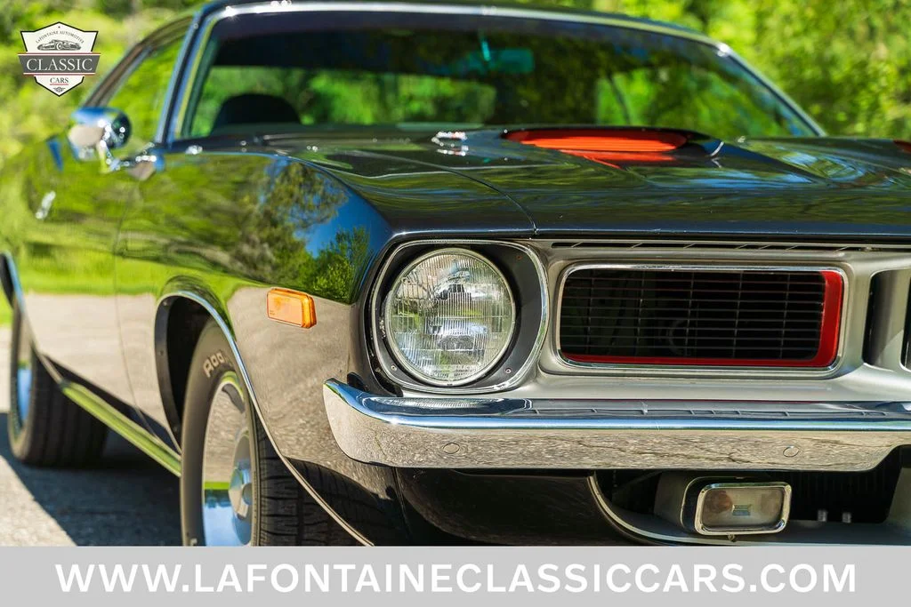 Used 1974 Black Plymouth  image 53