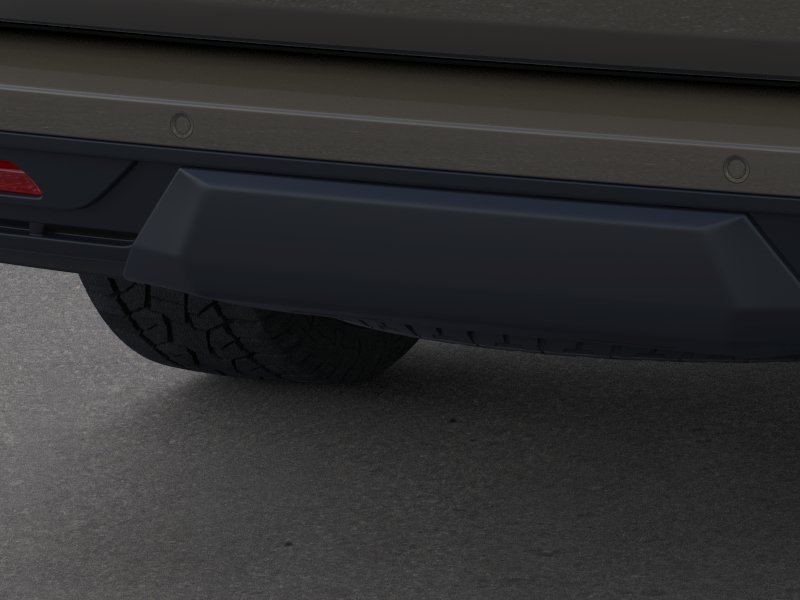 New 2026 Marsh Gray Ford Tremor® image 23