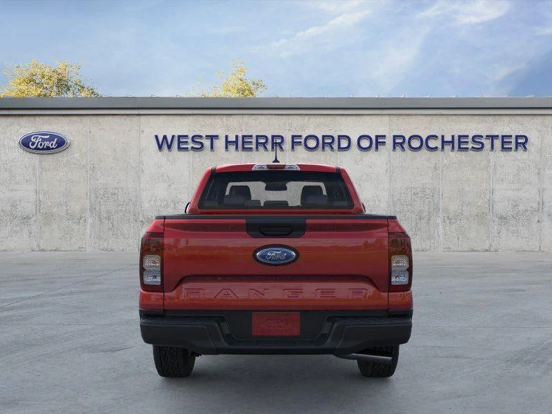 2025 Ford Ranger XL - Photo 6