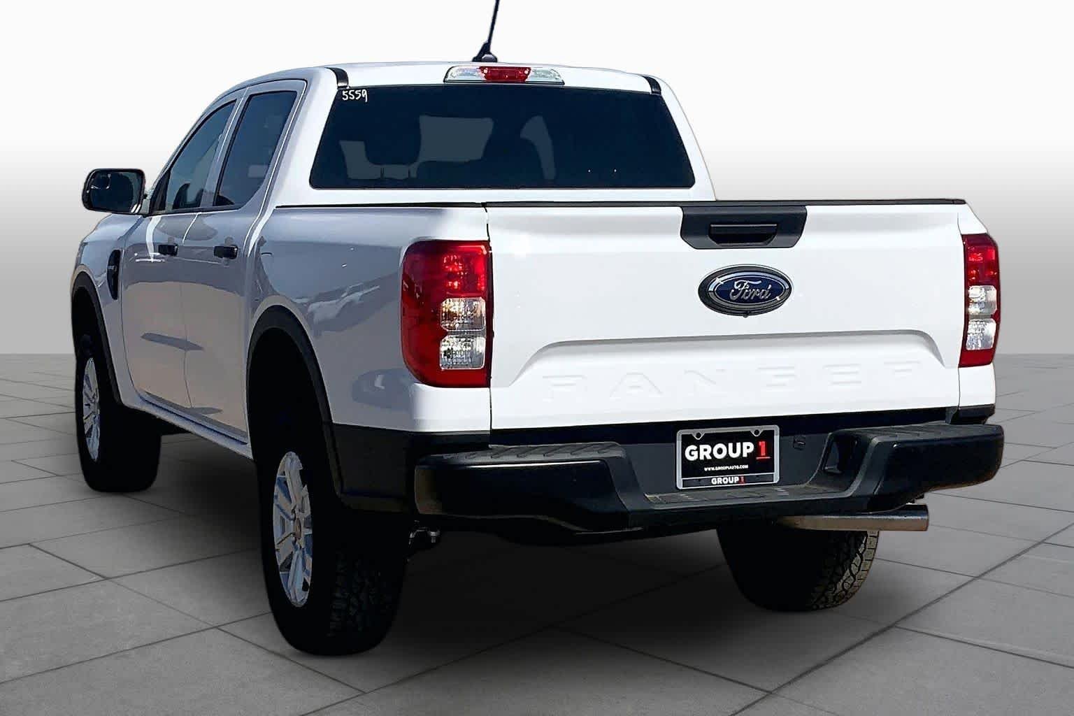 New 2026 Oxford White Ford XL image 12