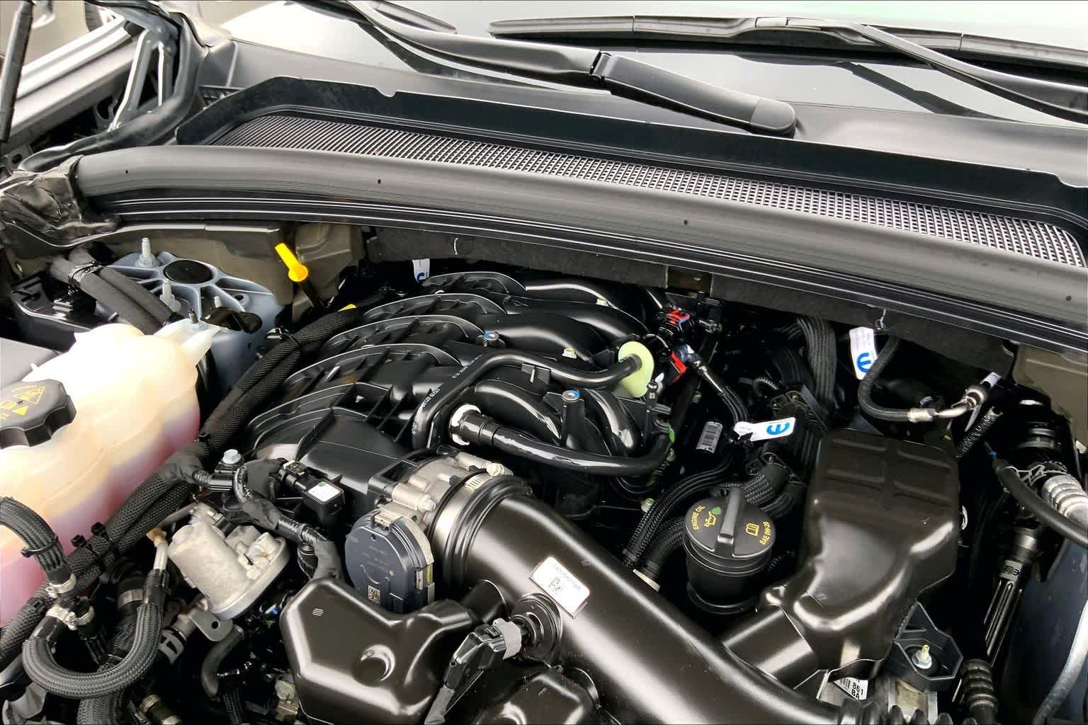 Used 2025 Silver Zynith Jeep Altitude X image 30