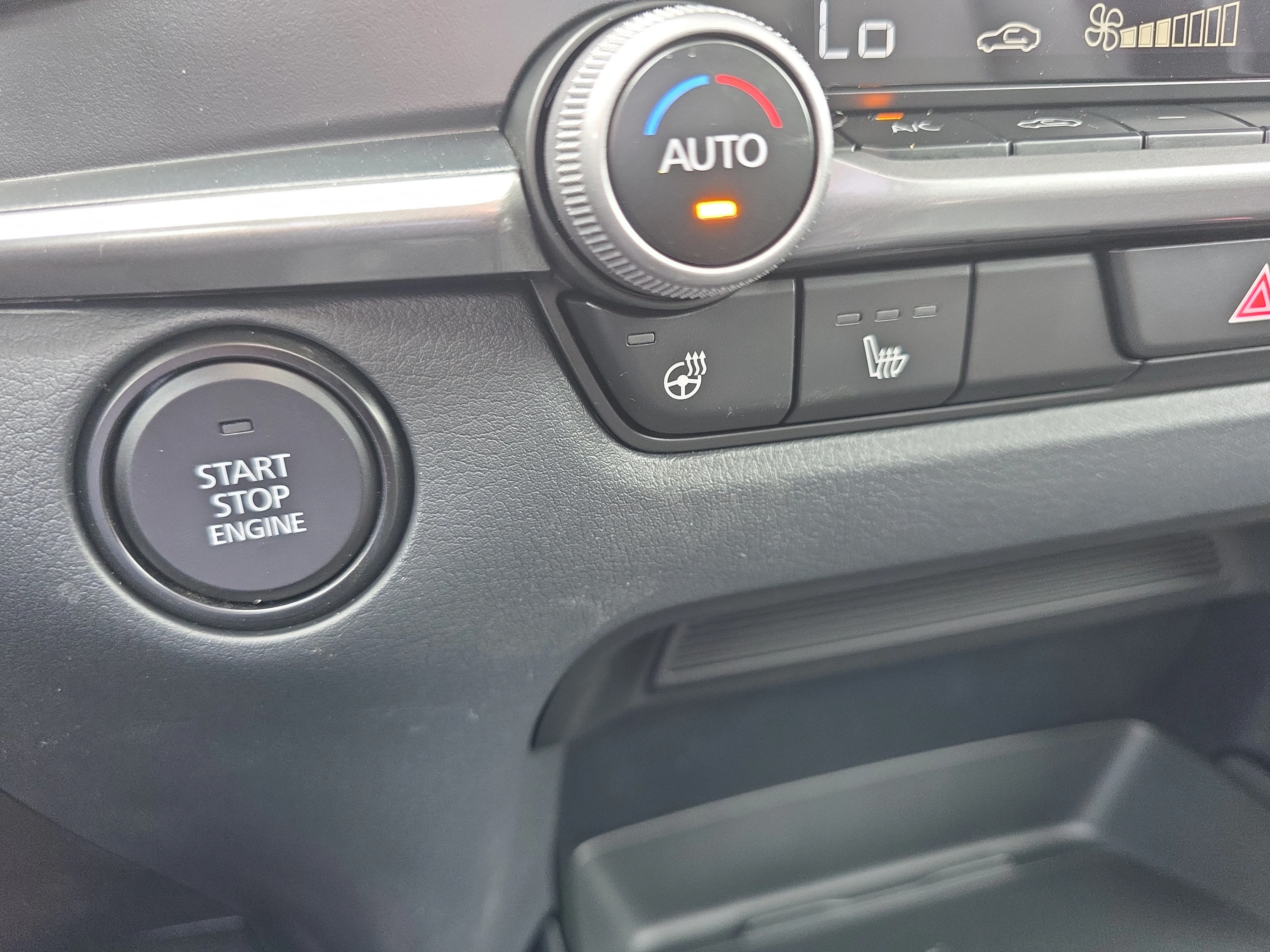 New 2026 Jet Black Mica Mazda 2.5 S Premium AWD image 39