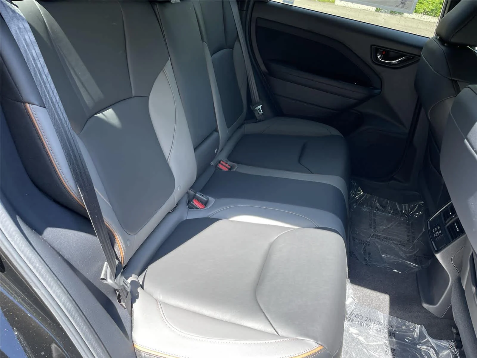 2026 Subaru Forester Sport - Photo 17