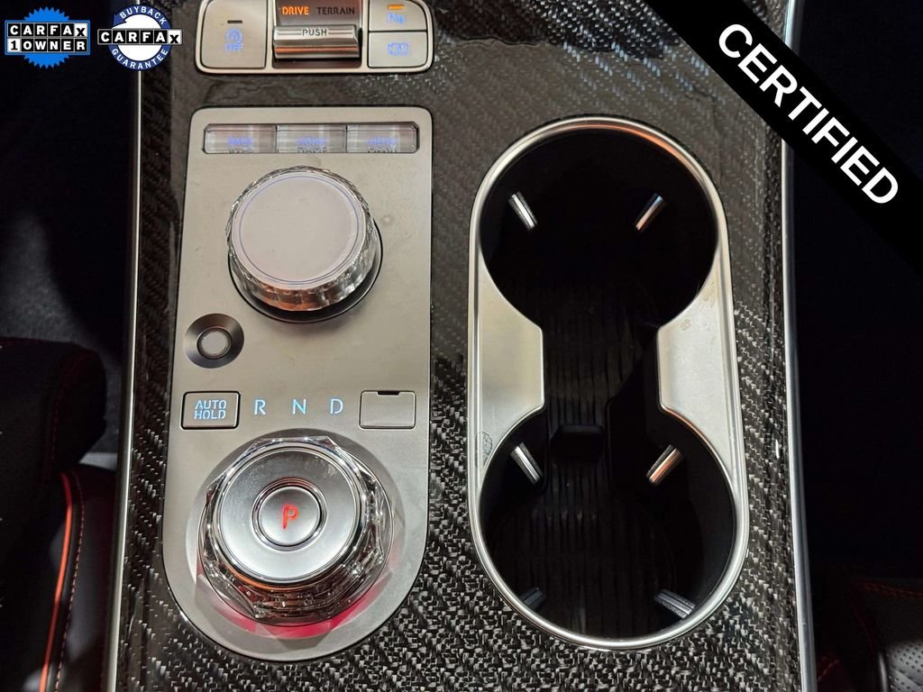 2026 GENESIS GV70 Sport Prestige - Photo 18