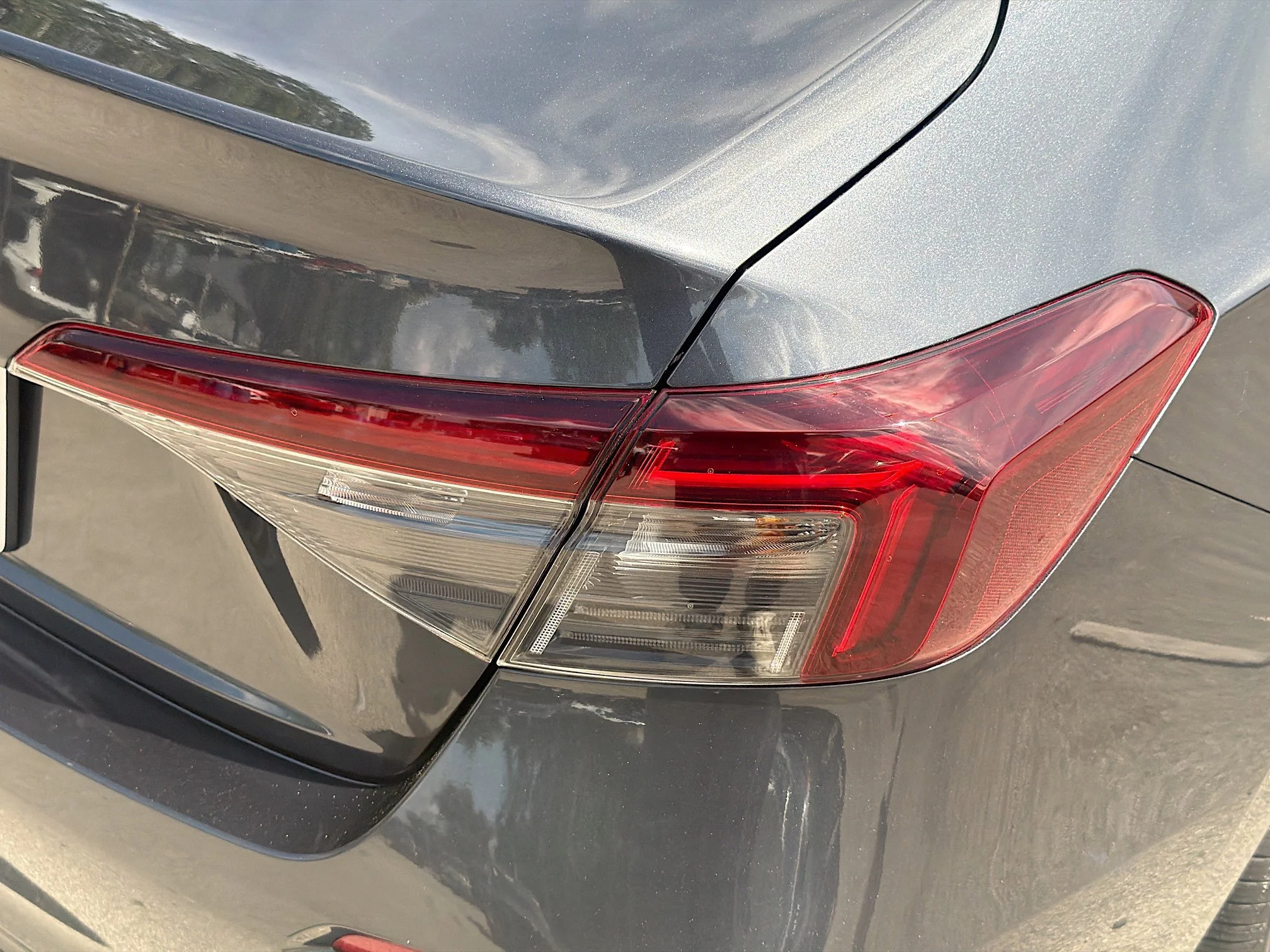 2025 Honda Civic LX - Photo 26