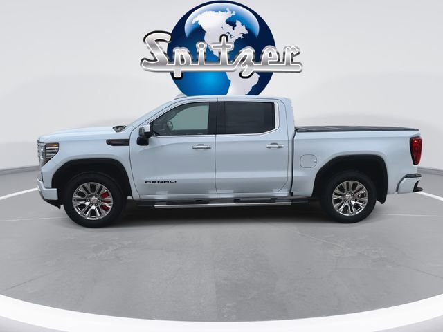 2026 GMC Sierra 1500 Denali - Photo 6