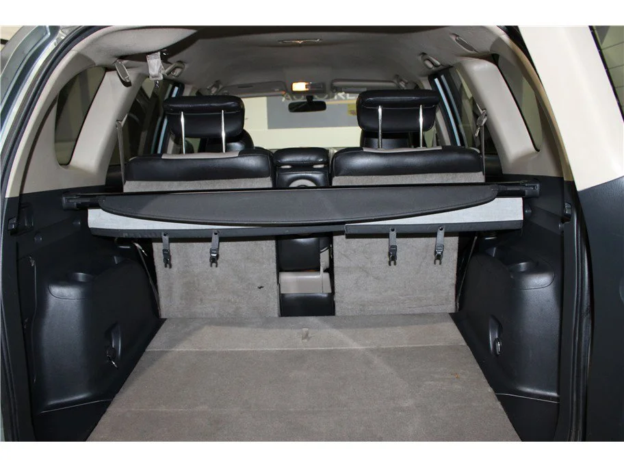 Used 2006 Green Toyota Base image 19