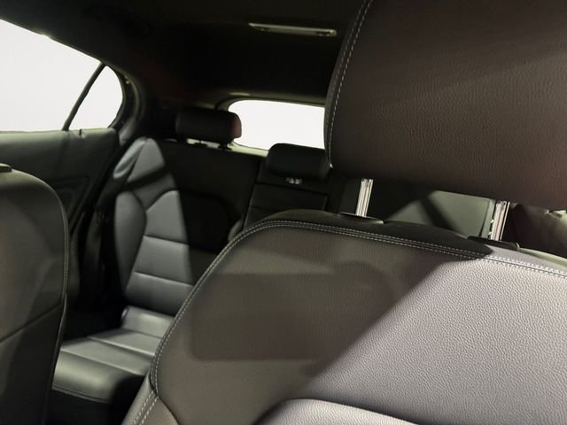 Certified Used 2020 Night Black Mercedes-Benz GLA 250 image 13
