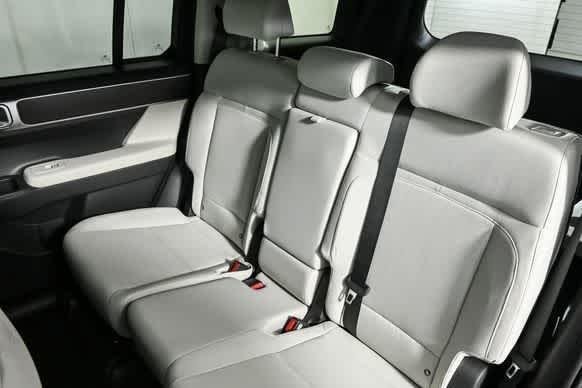 2026 Hyundai Santa Fe SE - Photo 62
