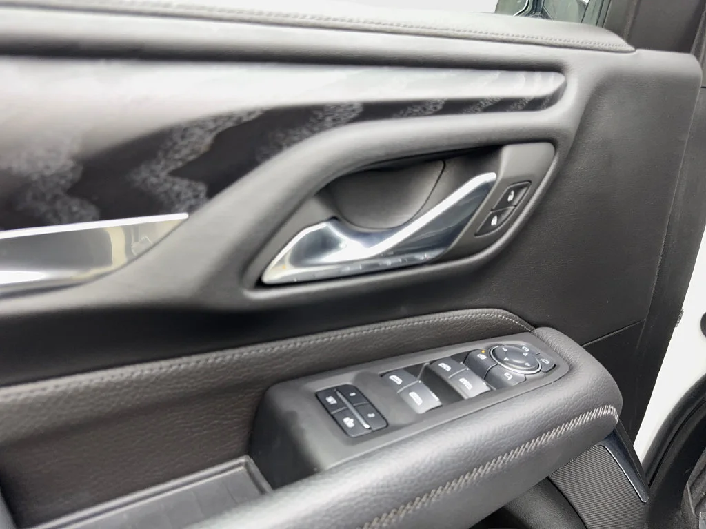 Used 2024 White GMC Denali image 35