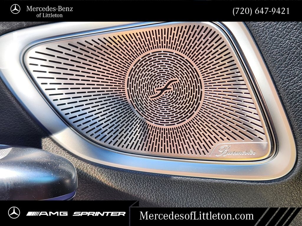 New 2026 Sun Yellow Mercedes-Benz CLE 53 AMG® image 25