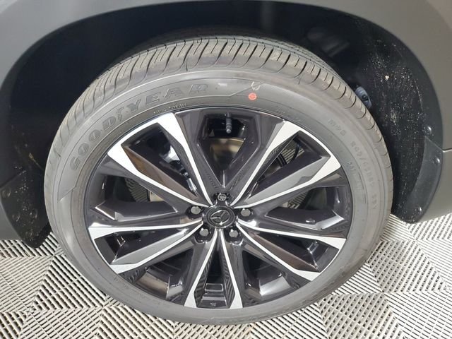 New 2026 Polymetal Gray Metallic Mazda 2.5 Turbo AWD image 11