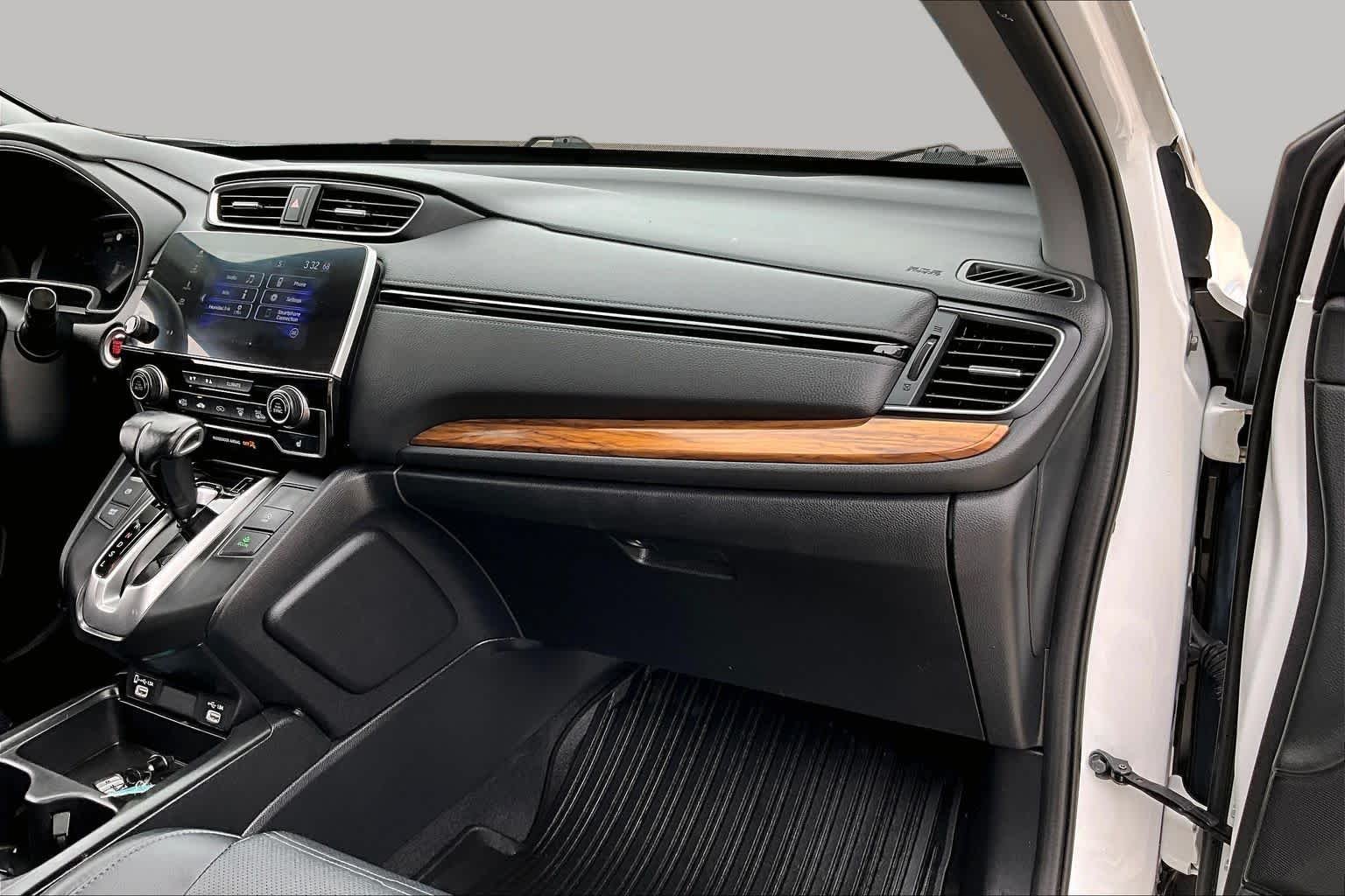 2022 Honda CR-V EX-L - Photo 19