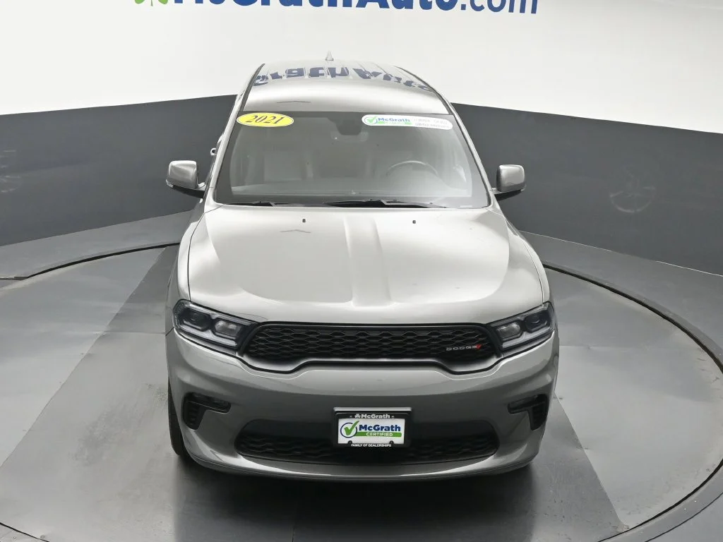 Used 2021 Gray Dodge GT Plus image 29
